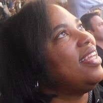 Pastor Sharon Green Obituary