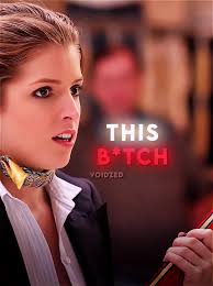 Pitch Perfect Fat Amy Crack-Off Scene