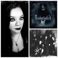 Symphonic metal from Blue Midnight