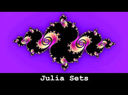 Image result for julia set
