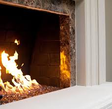 25 Fireplace Decorating Ideas With Gas Logs Electric Logs And Glass Rocks Gas Fireplace Logs Fire Glass Fireplace Indoor Gas Fireplace