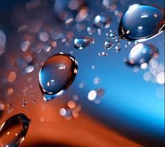 If you're looking for the best water wallpaper then wallpapertag is the place to be. Water Bubbles Drops Hd Wallpapers Wallpaper Cave