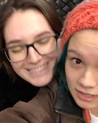 Mei Lin Meyers 美林 (@mei_yers) • Instagram photos and videos