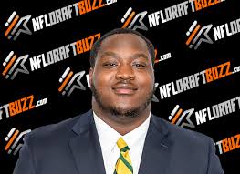 Khalil Keith Offensive Tackle Baylor