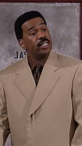 Steve Is A Professional 😂