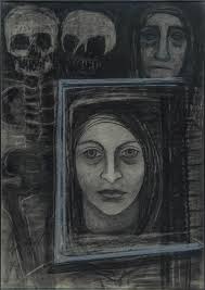 Women Interrupted: An Exploration of the Lives of Selected Women Artists  Represented in The University of Winnipeg Art Collect