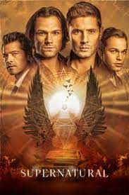 Entre les murs de la prison pour femmes de litchfield, la vie n'est pas rose tous les jours. Supernatural Voirfilm Streaming Vf