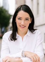 Meet Katy Marshall: New Member, Board of Directors