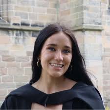 I am thrilled to announce last week I graduated with an MA in International  Relations and Legal Studies with upper second class honours! I am grateful  for everyone who has encouraged me