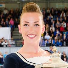 Rebecca Thow Biography