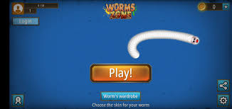 You are able to enjoy all the unlocked features with our mod. Worms Zone Io 2 2 3 A Download For Android Apk Free