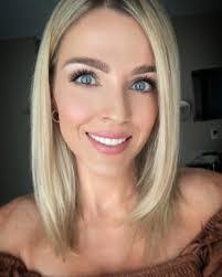 Pamela Klinger's Instagram, Twitter & Facebook