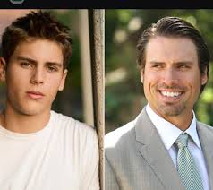 Check it out a young Will Wheaton