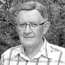 Wayne Sylvester Martin (1944-2017)