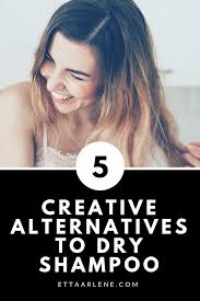 Set a timer for 30 minutes so you know when to check your hair in a mirror. Creative Alternative To Dry Shampoo Etta Arlene