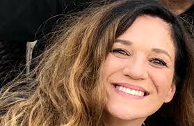 Susan Jaros's Instagram, Twitter & Facebook