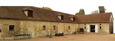 Ferme De Cottinville Fresnes Ferme Patrimoine