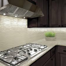 Discover your perfect glass tiles online today! Mohawk Vivant Wave 4 1 4 X 12 3 4 Ceramic Wall Tile At Menards