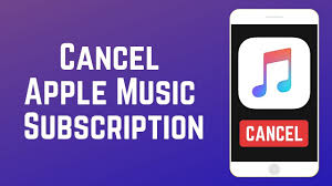 How To Cancel Your Apple Music Membership Or Trial On Ios 2019 Youtube