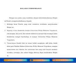 Puji syukur kepada tuhan yesus, karena pada akhirnya penulis dapat menyusun dan menyelesaikan pengerjaan tugas akhir dengan judul perancangan jaringan akses. 7 Contoh Kata Persembahan Skripsi Lucu Dan Menyentuh
