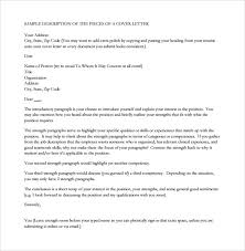 Limit your cover letter to one page and customize it to a specific recruiter, company and positio. Free 8 Nursing Cover Letter Templates In Pdf Ms Word
