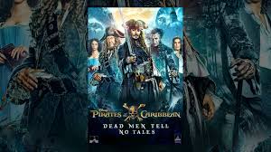 Pirates of the caribbean film series by order. How To Watch The Pirates Of The Caribbean Movies In Order