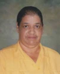 Genevieve Calais Obituary March 7, 2012