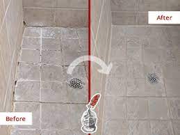 If you are looking for bathroom tile regrouting you've come to the right place. Why Hire A Professional To Regrout Your Tile