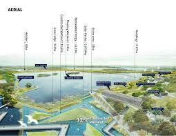 Scape tech landscaping & design will convert your outdoor space into your dream landscape design. Nansong Lake High Tech Ecological Park Integrated Planning And Design Pty Ltd Marius Brits