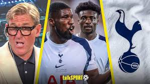 Simon Jordan HITS BACK at James Maddison's social media post after  Tottenham's Europa League win 😳