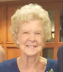 Marlene Profitt Obituary (1935