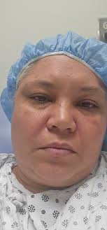 I Am going for my surgery pray for me 全宝易酵公熱龍批费業