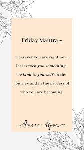 Our Friday Mantra Theonceupon Friyaymood Friyay Friday New York Quotes Inspirational Quotes Empowerment Quotes Lose an hour in the morning, and you will spend all day looking for it. good friday wishes : york quotes inspirational quotes