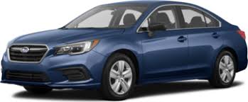 2019 Subaru Legacy Problems | Kelley Blue Book