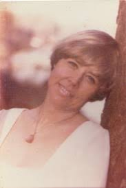 Susan Walker Obituary