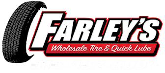 Tire Auto Repair Coupons Farley S Wholesale Tire And Quick Lube