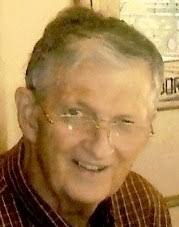 Edward V. Sayers Jr. Obituary