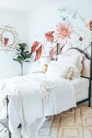We did not find results for: Floral Wallpaper Bedroom Ideas Design Corral