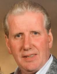 Obituary information for Edward "Bud" F. Hartnett