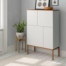 Tenzo Highboard Patch Bewertungen Wayfair De Highboard Aussenregale Skandinavisches Design
