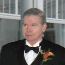 Obituary information for Robert P. Thibault