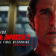 Mission: Impossible