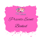 Booked for Private Event    — Kendall  County  event image