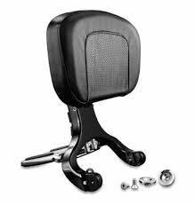The dealership has a full. 53011 98 Rack For Detachable Passenger Sissy Touring 94 08