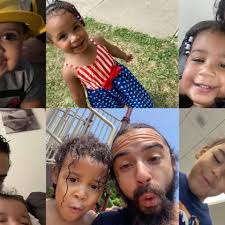 Fundraiser for Jeffrey Henderson by Tracy Henderson : Celebrating The Life  Of Marcus Sidney Baker Halliday