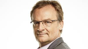 Frank Plasberg: Anne Will kann den Job am Sonntagabend