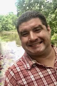 Mark Barfield Obituary (1979