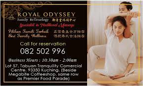 I will make a great massage video. Royal Odyssey Family Reflexology Home Facebook