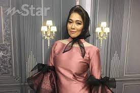 Admin rating 5 of 5 des: Saya Okey Saja Kalau Marah Alamatnya Tak Lamalah Dalam Industri Wann Dikecam Tak Layak Bertahan Di Gv6 Hiburan Mstar