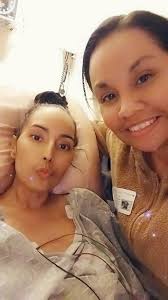 April Monreal Obituary December 28, 2023